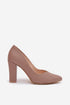 Block heel pumps model 230969 Step in style