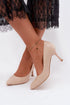 High heels model 230972 Step in style