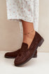 Loafers model 230974 Step in style