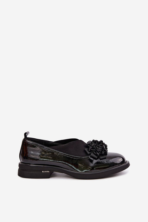 Heeled low shoes model 231163 Step in style
