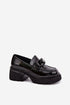 Platform shoes model 231169 Step in style