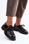 Heeled low shoes model 231174 Step in style