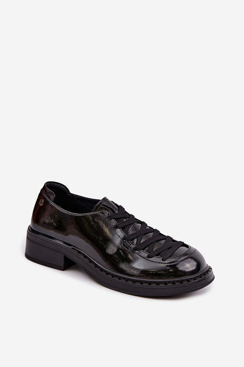 Heeled low shoes model 231174 Step in style