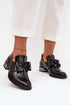 Heeled low shoes model 231177 Step in style