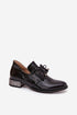 Heeled low shoes model 231177 Step in style