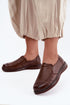 Half shoes model 231178 Step in style