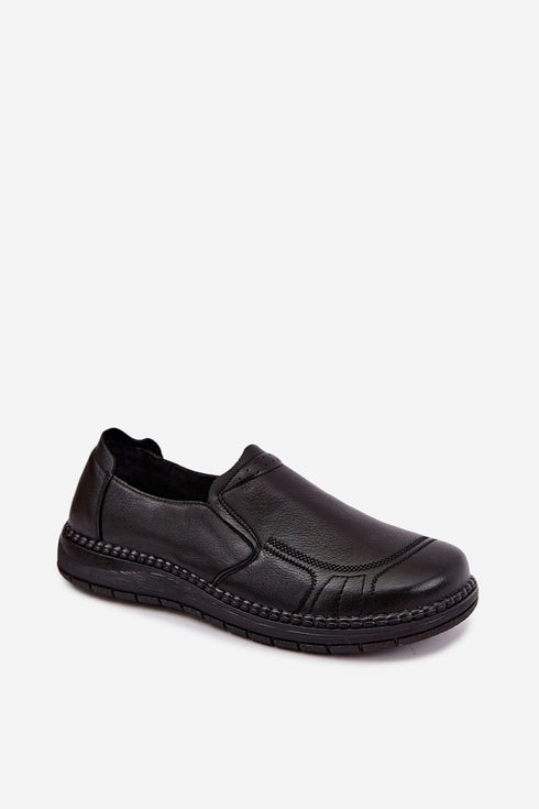 Half shoes model 231179 Step in style