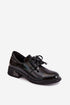 Heeled low shoes model 231183 Step in style