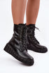 Buskin boots model 231185 Step in style
