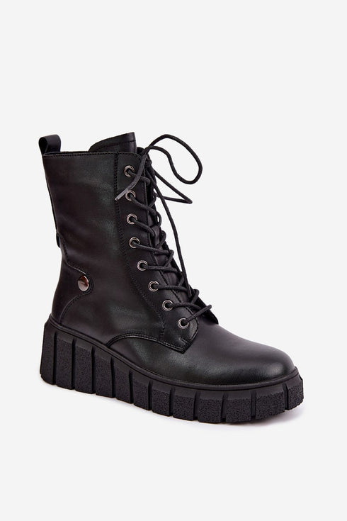 Buskin boots model 231185 Step in style