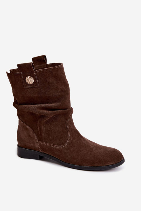 Boots model 231188 Step in style