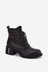 Heel boots model 231585 Step in style