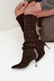 Heel boots model 231589 Step in style
