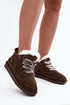 Snow boots model 231594 Step in style