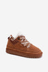 Snow boots model 231595 Step in style
