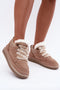 Snow boots model 231596 Step in style