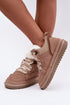 Snow boots model 231596 Step in style