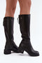 Heel boots model 231600 Step in style