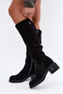 Heel boots model 231601 Step in style