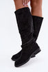 Thigh-Hight Boots model 231602 Step in style