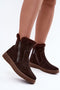 Boots model 231604 Step in style