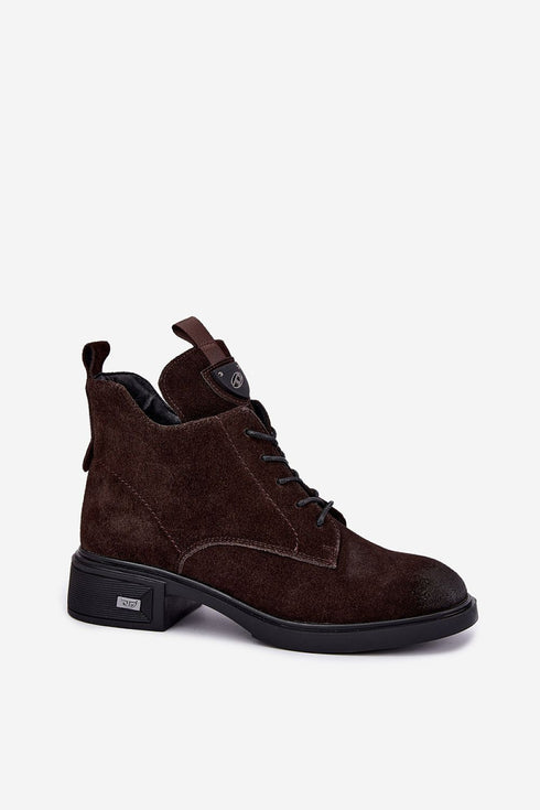 Boots model 231608 Step in style