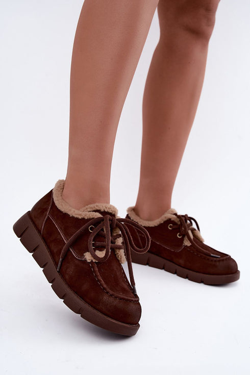 Snow boots model 231612 Step in style