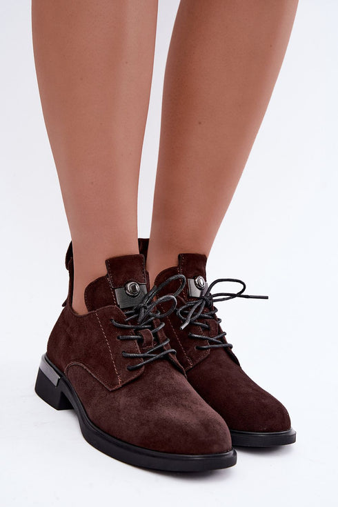 Boots model 231615 Step in style