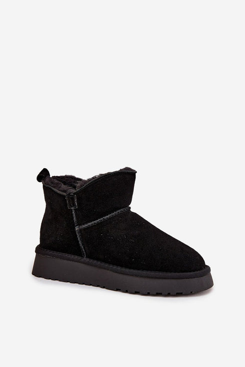 Snow boots model 231619 Step in style
