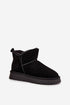 Snow boots model 231619 Step in style