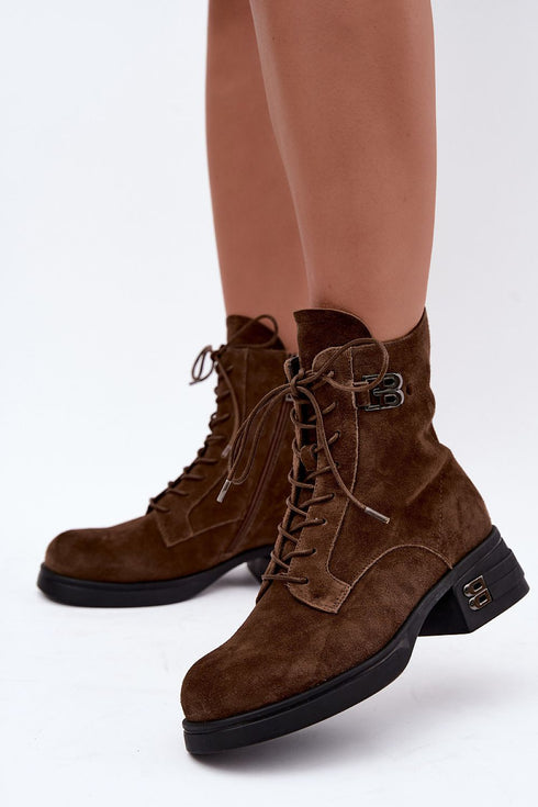 Bootie model 231632 Step in style