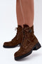 Bootie model 231632 Step in style