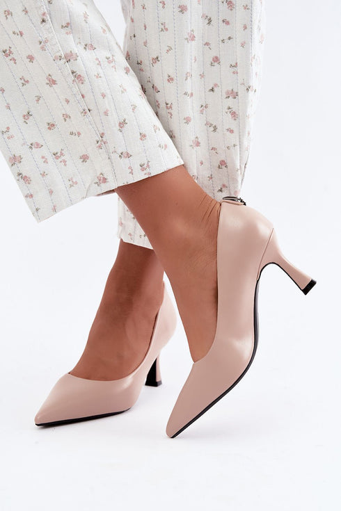 Heel pumps model 231639 Step in style