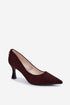 Heel pumps model 231640 Step in style