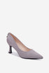 Heel pumps model 231642 Step in style