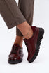 Half shoes model 231653 Step in style