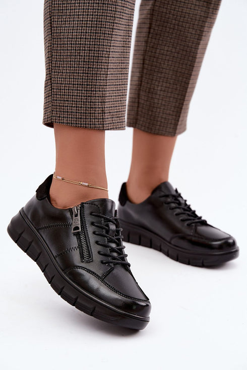 Half shoes model 231654 Step in style