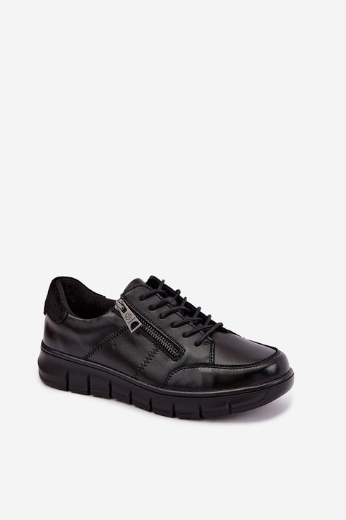 Half shoes model 231654 Step in style
