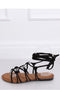 Sandals model 144154 Inello