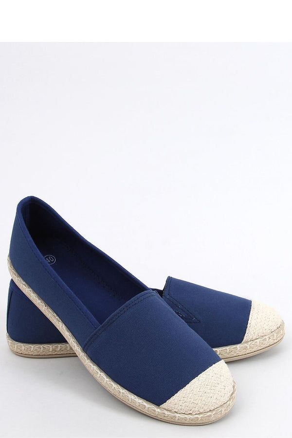 Espadrille model 163416 Inello
