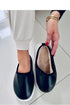 Slippers model 174501 Inello