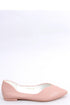 Ballet flats model 174528 Inello