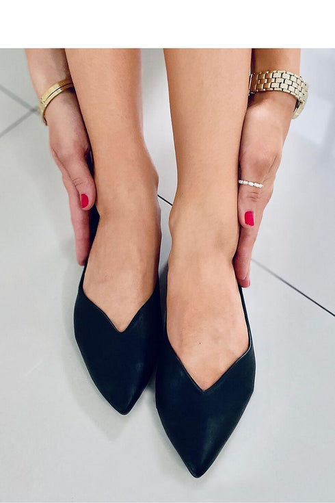 Ballet flats model 174529 Inello