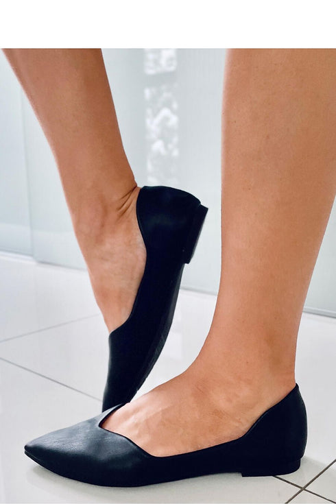 Ballet flats model 174529 Inello