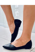 Ballet flats model 174529 Inello