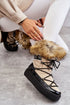 Snow boots model 174771 Step in style