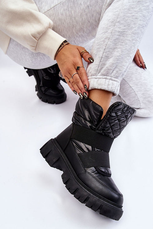 Boots model 174783 Step in style
