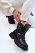Boots model 174783 Step in style