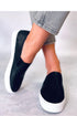 Sneakers model 176032 Inello