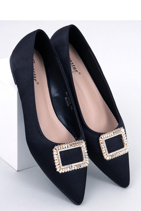 Ballet flats model 176047 Inello